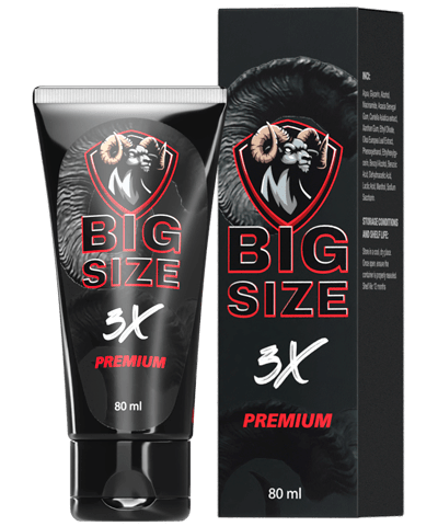 Gel Big Size